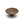 Mushroom Cabinet Knob by M Marcus - Heritage Brass