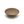 Mushroom Cabinet Knob by M Marcus - Heritage Brass