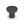 Round Circum Cabinet Knob by M Marcus - Heritage Brass