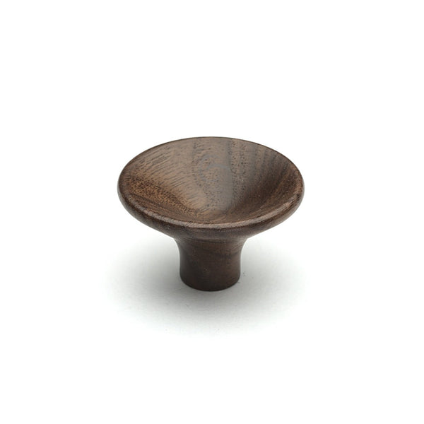 Trumpet Cabinet Knob by M Marcus - Heritage Brass