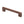 Wooden Metro Cabinet Pull Handle by M Marcus - Heritage Brass