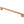 Wooden Metro Cabinet Pull Handle by M Marcus - Heritage Brass