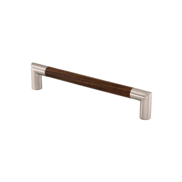 Angle Cabinet Pull Handle by M Marcus - Heritage Brass