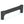 Wooden Gio Cabinet Pull Handle by M Marcus - Heritage Brass