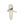 Waldorf Door Handle on Plate by M Marcus - Heritage Brass