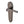 Waldorf Door Handle on Plate by M Marcus - Heritage Brass