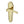 Waldorf Door Handle on Plate by M Marcus - Heritage Brass