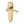 Waldorf Door Handle on Plate by M Marcus - Heritage Brass