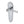 Waldorf Door Handle on Plate by M Marcus - Heritage Brass