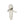 Waldorf Door Handle on Plate by M Marcus - Heritage Brass