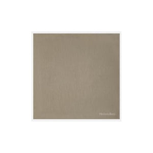 Windsor Range Aged Pewter Switches & Sockets, WAP - Single Blank Plate by Heritage Brass By M-Marcus