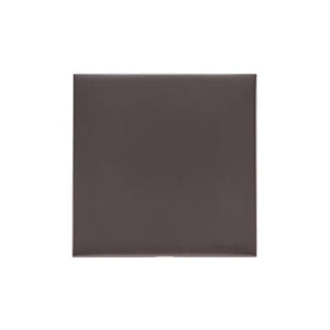 Windsor Range Satin Nickel Switches & Sockets, WN5 - Single Blank Plate by Heritage Brass By M-Marcus