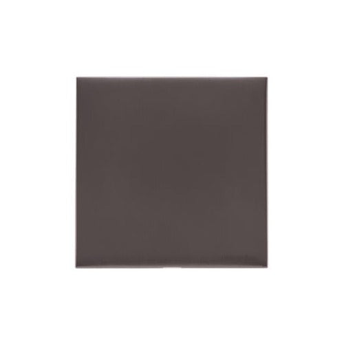 Windsor Range Dark Antique Bronze Switches & Sockets WN95 - Single Blank Plate by Heritage Brass By M-Marcus