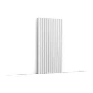 WX213 ORAC 3D Wall Panel by Orac Decor