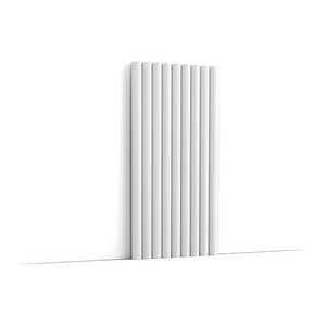 WX218 ORAC 3D Wall Panel by Orac Decor
