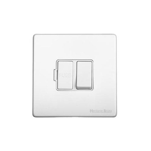 Vintage Range-Gloss White-Shaver Socket Output Voltage 110/240V