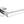Tupai Exclusivo 5S Line Torrao Lever Door Handle on 5mm Slimline Round Rose by Atlantic Hardware