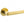 Tupai Exclusivo 5S Line Portel Lever Door Handle on 5mm Slimline Round Rose by Atlantic Hardware