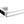 Tupai Exclusivo 5S Line Portel Lever Door Handle on 5mm Slimline Square Rose by Atlantic Hardware