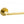 Tupai Exclusivo 5S Line Tavira Lever Door Handle on 5mm Slimline Round Rose by Atlantic Hardware