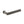 Tupai Exclusivo 5S Line Covela Lever Door Handle on Concealed Round Rose by Atlantic Hardware
