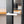 Tupai Exclusivo 5S Line Covela Lever Door Handle on Concealed Round Rose - additional image
