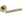 Tupai Exclusivo 5S Line Covela Lever Door Handle on 5mm Slimline Round Rose by Atlantic Hardware