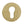 Tupai Exclusivo 5S Line Euro Escutcheons on 5mm Slimline Round Rose by Atlantic Hardware