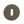 Tupai Exclusivo 5S Line Key Escutcheons on 5mm Slimline Round Rose by Atlantic Hardware