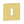 Tupai Exclusivo 5S Line Key Escutcheons on 5mm Slimline Square Rose by Atlantic Hardware