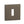 Tupai Exclusivo 5S Line Key Escutcheons on 5mm Slimline Square Rose by Atlantic Hardware