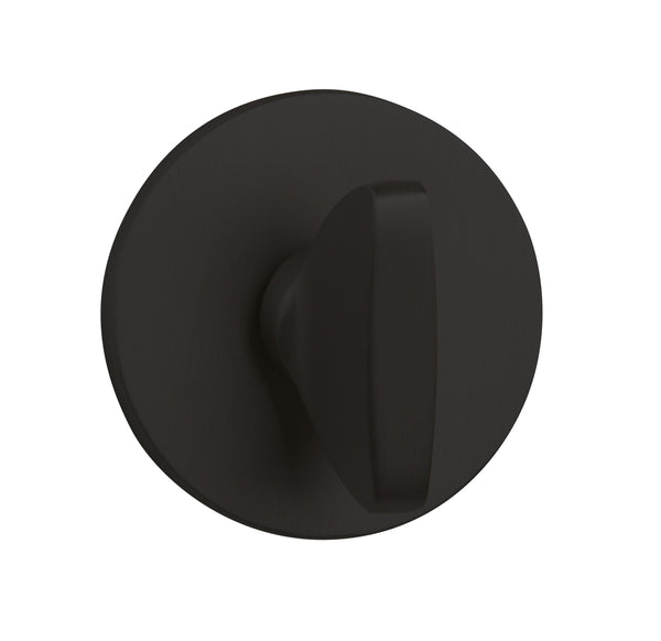 Tupai Exclusivo 5S Line WC Turn and Release *for use with ADBCE* on 5mm Slimline Round Rose by Atlantic Hardware