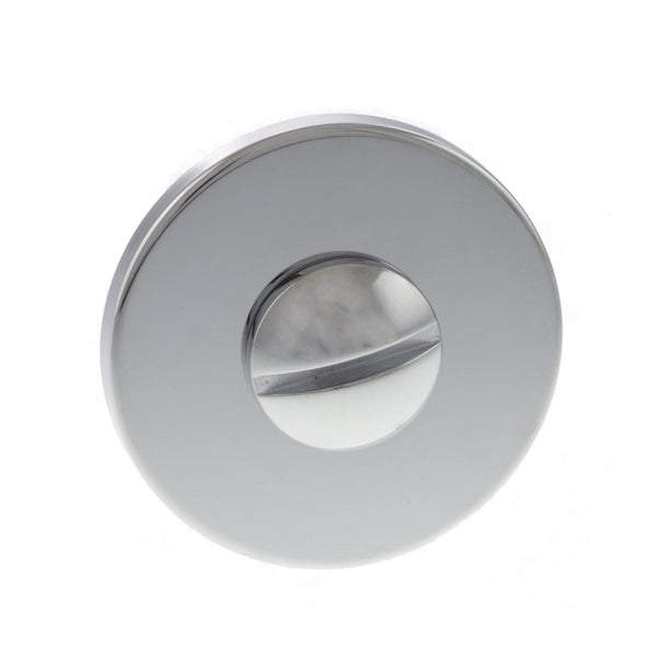 Tupai Exclusivo 5S Line WC Turn and Release *for use with ADBCE* on 5mm Slimline Round Rose - additional image