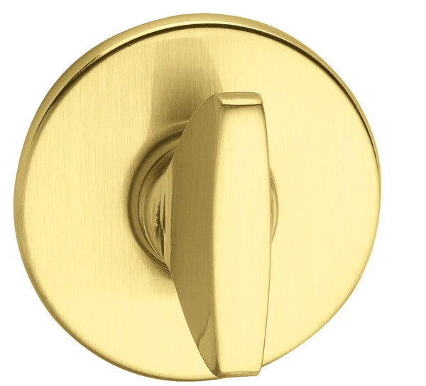 Tupai Exclusivo 5S Line WC Turn and Release *for use with ADBCE* on 5mm Slimline Round Rose by Atlantic Hardware
