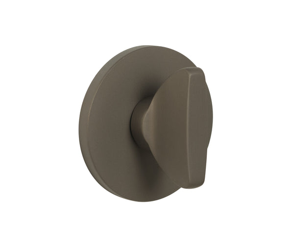 Tupai Exclusivo 5S Line WC Turn and Release *for use with ADBCE* on 5mm Slimline Round Rose by Atlantic Hardware