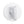 Tupai Exclusivo 5S Line WC Turn and Release *for use with ADBCE* on 5mm Slimline Round Rose by Atlantic Hardware