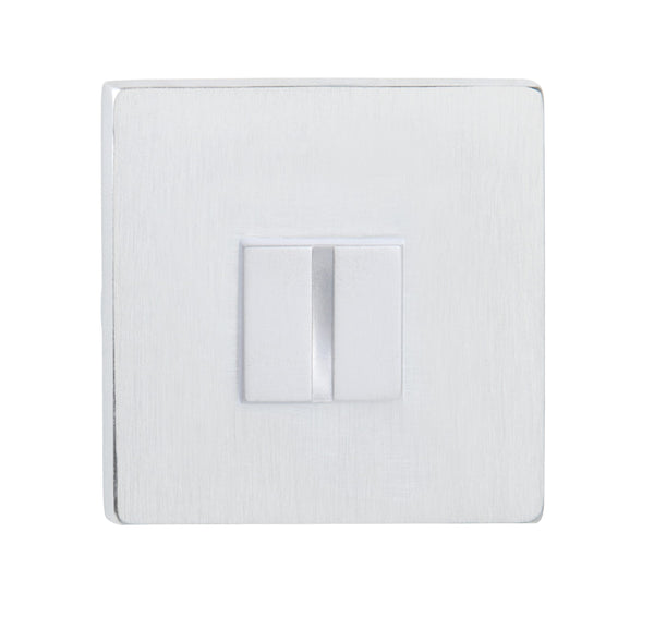 Tupai Rapido 5S Line WC Turn and Release on 5mm Slimline Square Rose
