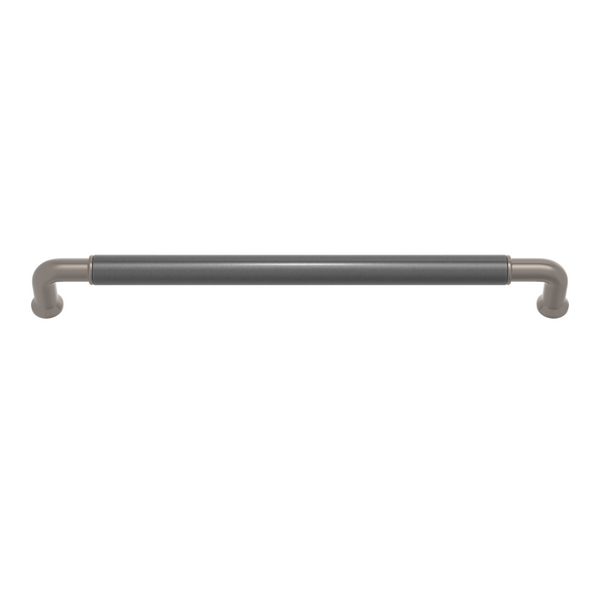 Turnstyle Design, 16MM PLAIN GOOSE NECK COMBINATION AMALFINE-YF3092, Cabinet Hardware, Cabinet Fittings