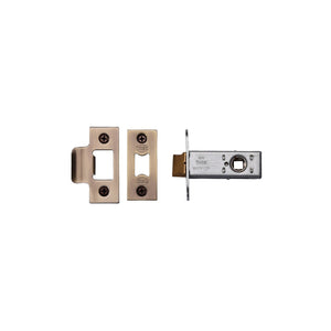 York Architectural Tubular Latch 2 1/2