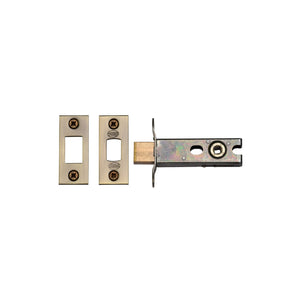 York Architectural Tubular Bathroom Deadbolt 3