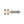 York Architectural Tubular Bathroom Deadbolt 4