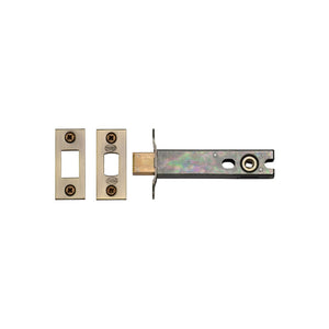 York Architectural Tubular Bathroom Deadbolt 4