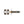 York Architectural Tubular Bathroom Deadbolt 4
