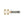 York Architectural Tubular Bathroom Deadbolt 4