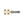 York Architectural Tubular Bathroom Deadbolt 4