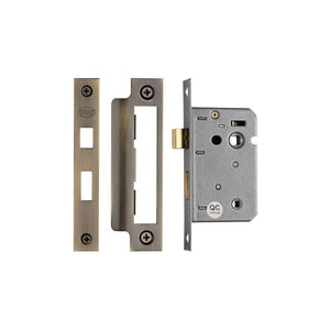Bathroom Lock 2 1/2