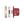 CE York British Standard 5 Lever Deadlock 2 1/2