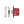 CE York British Standard 5 Lever Deadlock 2 1/2