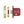 CE York British Standard 5 Lever Deadlock 3