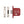 CE York British Standard 5 Lever Deadlock 3